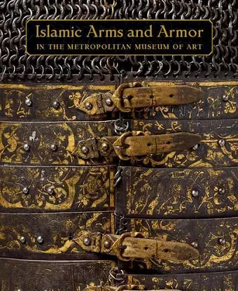Islamic Arms and Armor cover