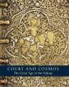 Court and Cosmos cover