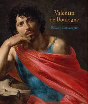 Valentin de Boulogne cover