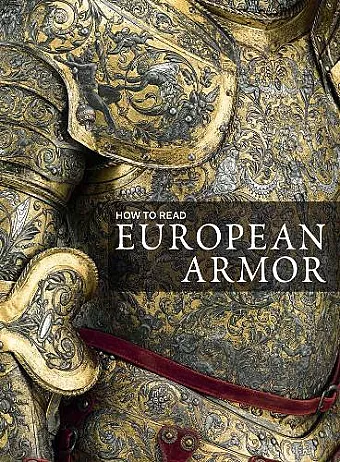 How to Read European Armor cover