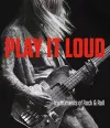 Play It Loud cover