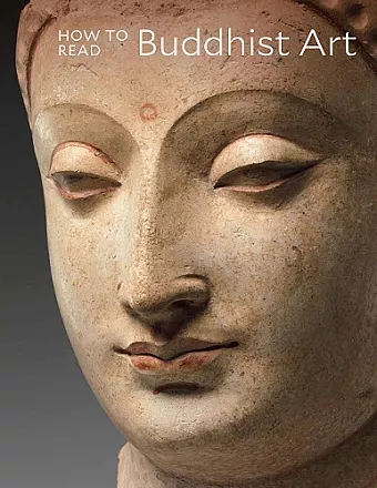 How to Read Buddhist Art cover
