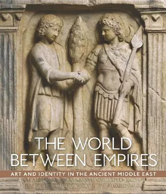 The World between Empires cover