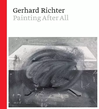 Gerhard Richter cover