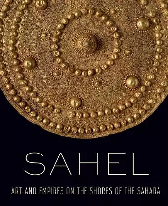 Sahel cover