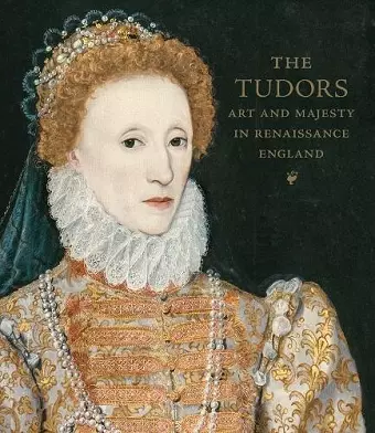 The Tudors cover
