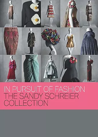 In Pursuit of Fashion cover
