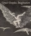 Goya's Graphic Imagination cover