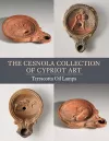 The Cesnola Collection of Cypriot Art cover