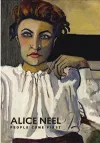 Alice Neel cover