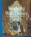 Inspiring Walt Disney cover