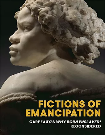 Fictions of Emancipation cover
