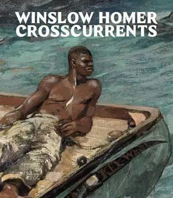 Winslow Homer cover