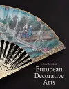 How to Read European Decorative Arts cover
