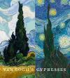 Van Gogh's Cypresses cover