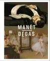 Manet/Degas cover