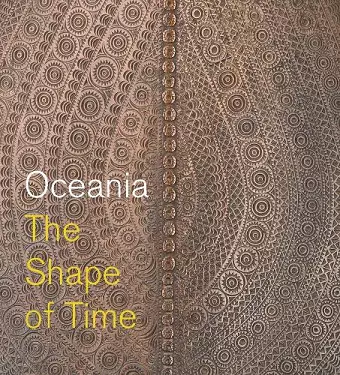 Oceania cover