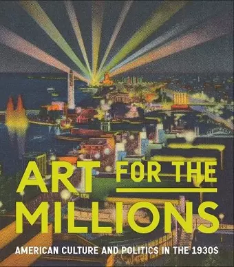 Art for the Millions cover