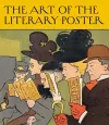 The Art of the Literary Poster cover