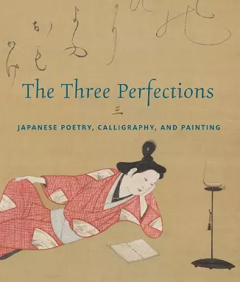 The Three Perfections cover