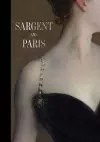 Sargent and Paris cover