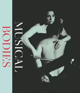 Musical Bodies cover