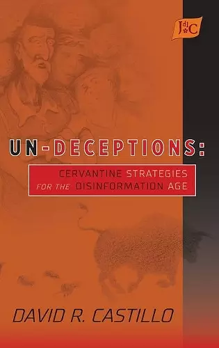 Un-Deceptions cover