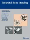 Temporal Bone Imaging cover