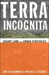 Terra Incognita cover