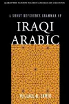 A Short Reference Grammar of Iraqi Arabic cover