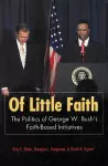 Of Little Faith cover