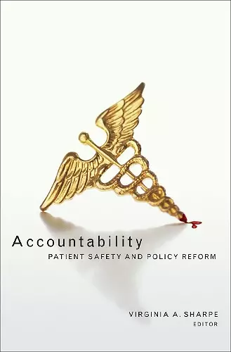 Accountability cover