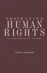 Protecting Human Rights cover
