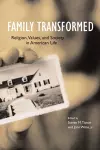Family Transformed cover