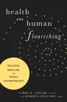 Health and Human Flourishing cover