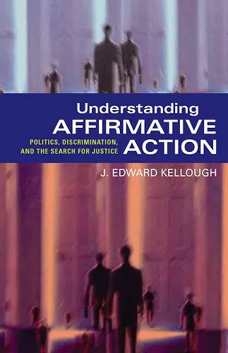 Understanding Affirmative Action cover