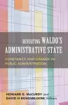 Revisiting Waldo's Administrative State cover