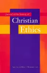 Journal of the Society of Christian Ethics cover