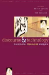 Discourse and Technology cover