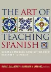 The Art of Teaching Spanish cover