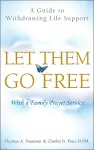 Let Them Go Free cover