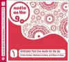 Al-Kitaab Part One Audio On the Go cover