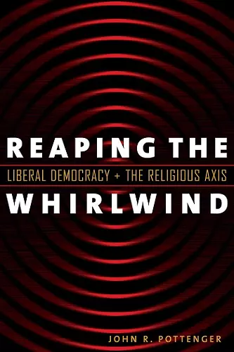 Reaping the Whirlwind cover