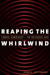 Reaping the Whirlwind cover