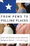 From Pews to Polling Places cover