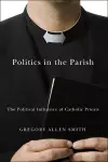 Politics in the Parish cover