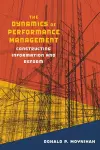 The Dynamics of Performance Management cover