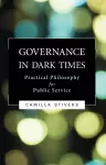 Governance in Dark Times cover