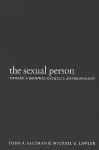 The Sexual Person cover