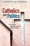 Catholics and Politics cover